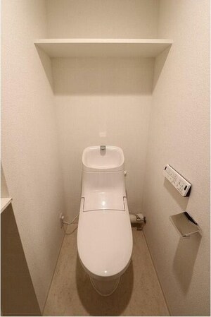 グランカーサ蔵前の物件内観写真